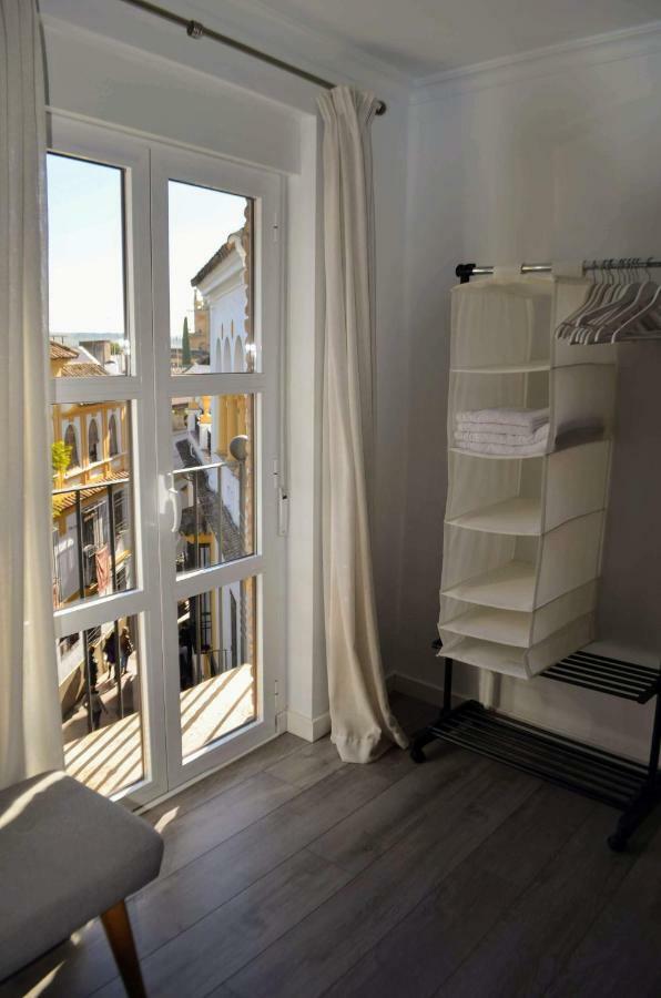 El Balcon De La Juderia Apartment Córdoba Exterior foto