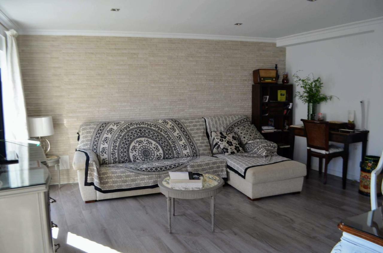 El Balcon De La Juderia Apartment Córdoba Exterior foto