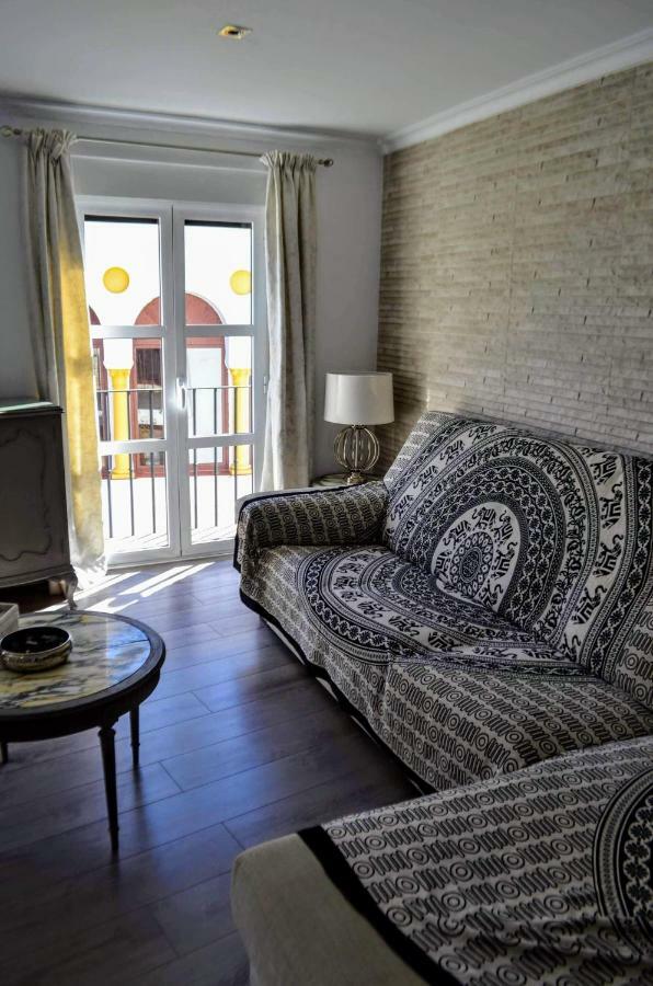 El Balcon De La Juderia Apartment Córdoba Exterior foto