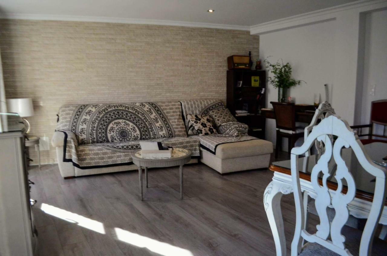 El Balcon De La Juderia Apartment Córdoba Exterior foto