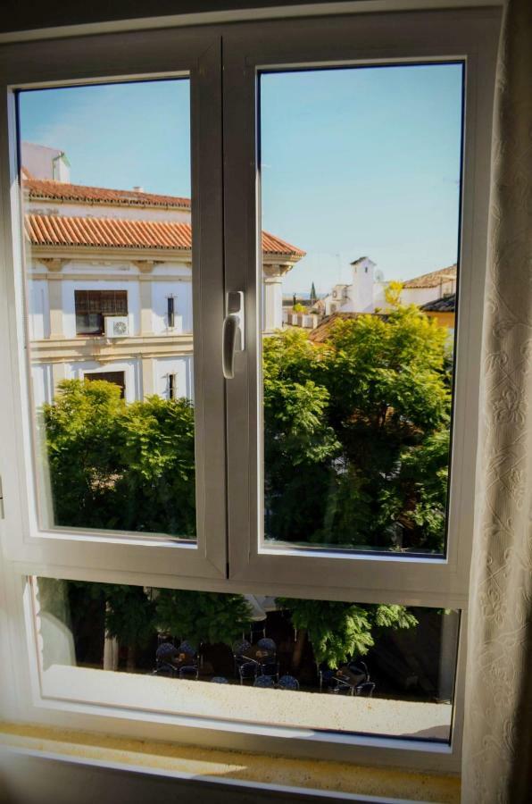 El Balcon De La Juderia Apartment Córdoba Exterior foto